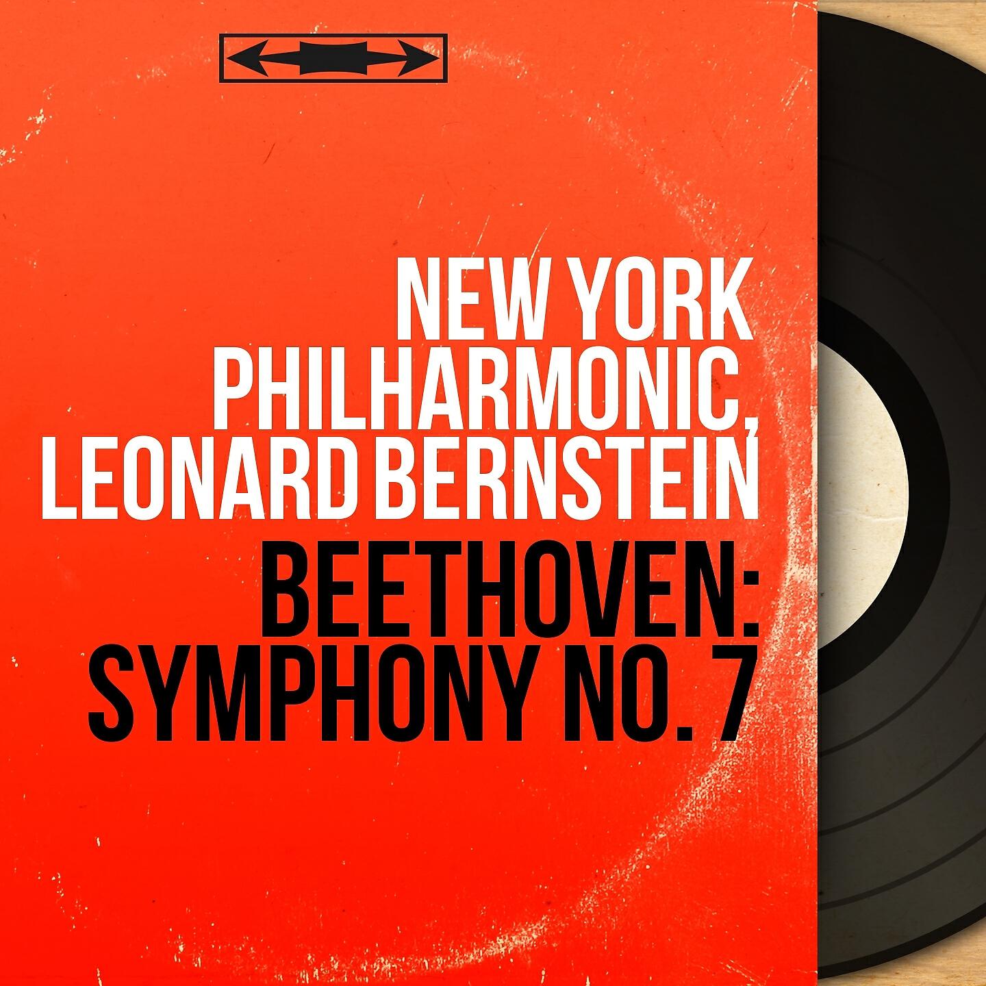 Релиз Beethoven: Symphony No. 7