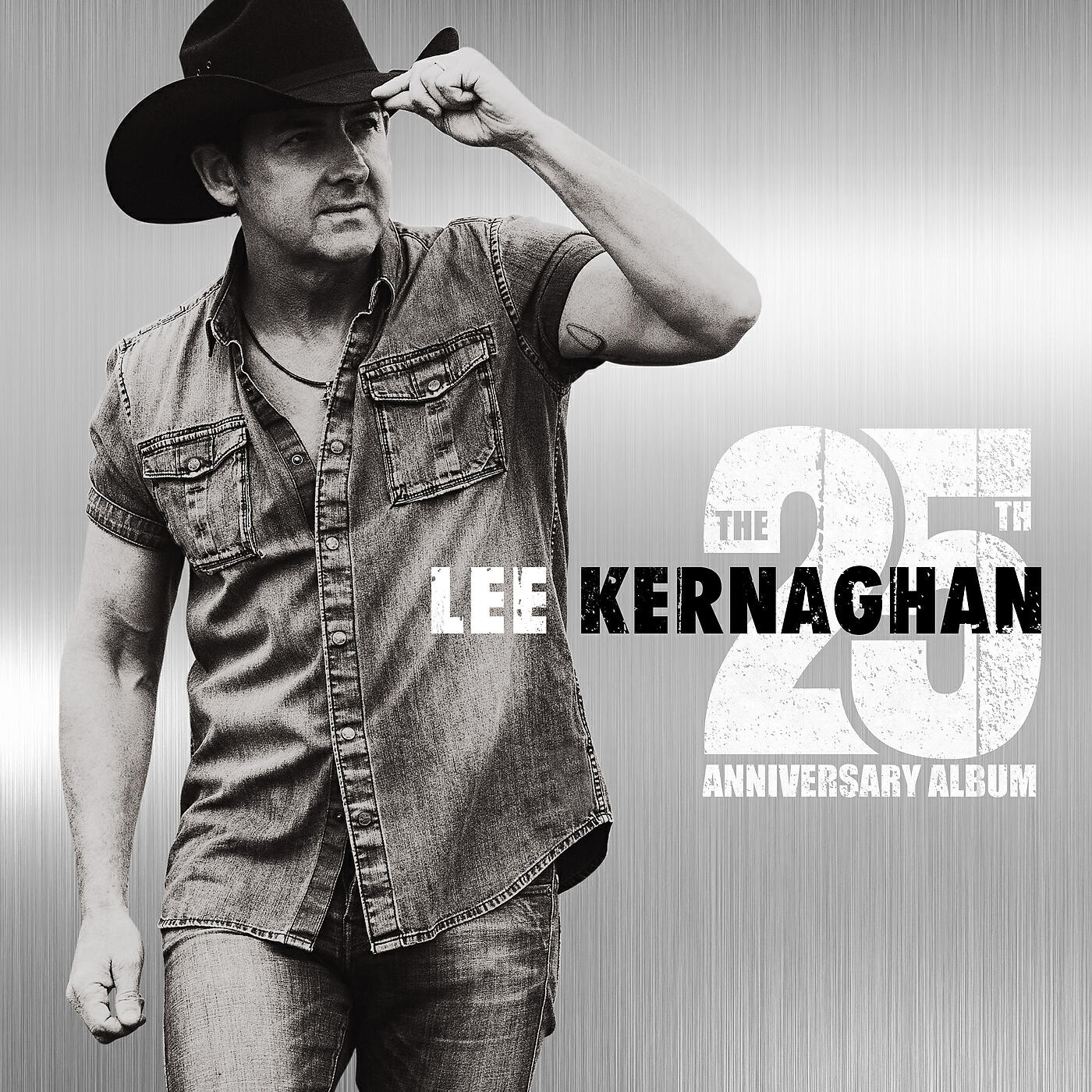 Релиз The 25th Anniversary Album