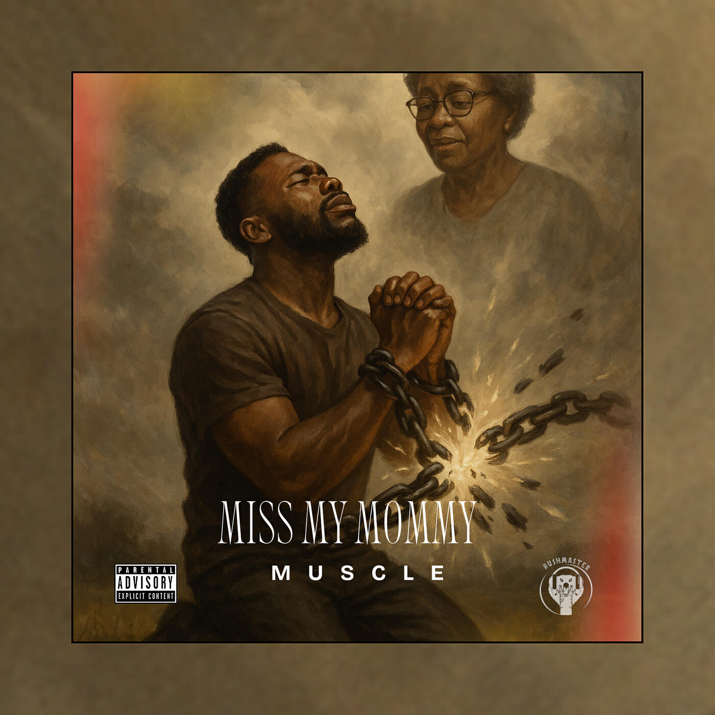 Релиз Miss My Mommy (Raw)