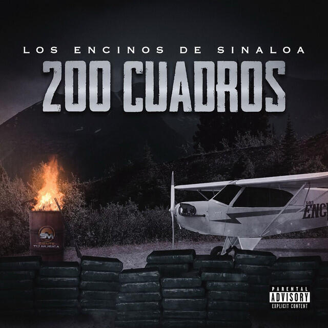 Релиз 200 Cuadros