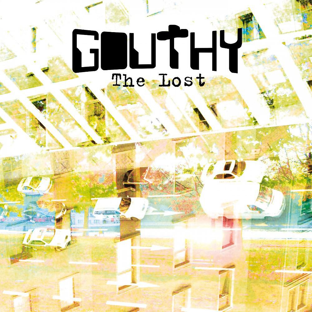Релиз The Lost