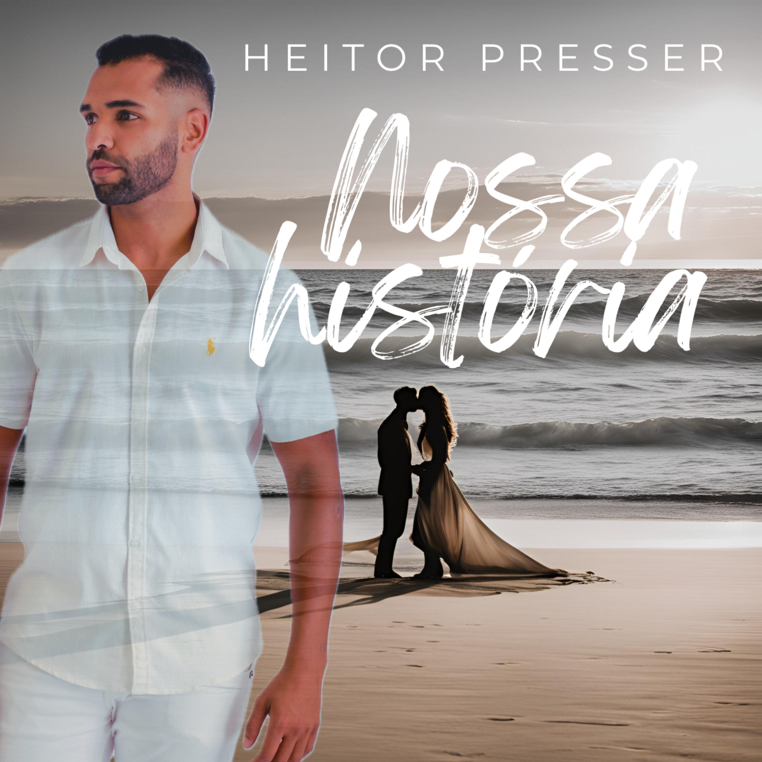 Релиз Nossa História