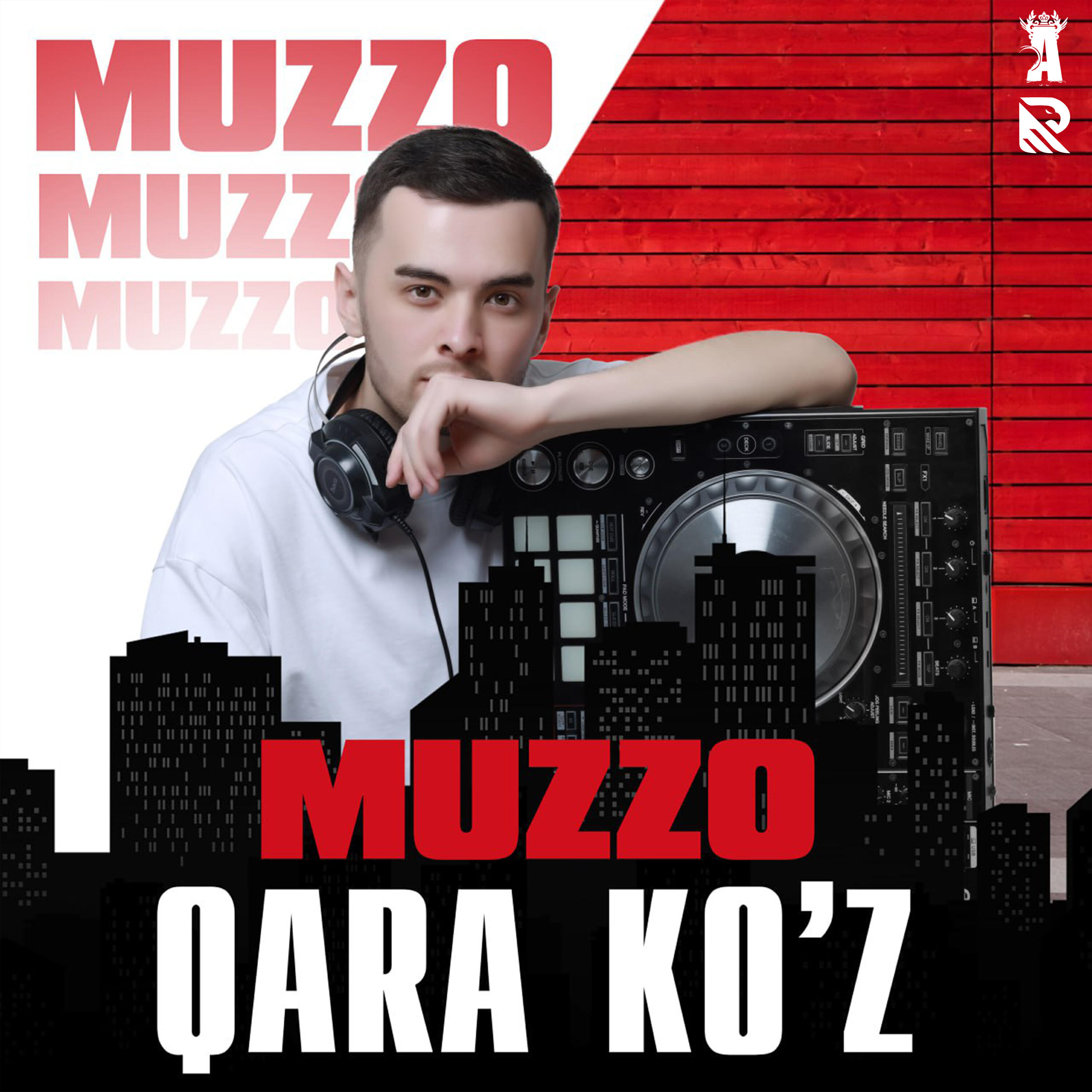Релиз Qara ko'z