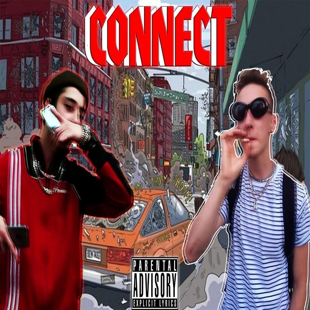 Релиз Connect