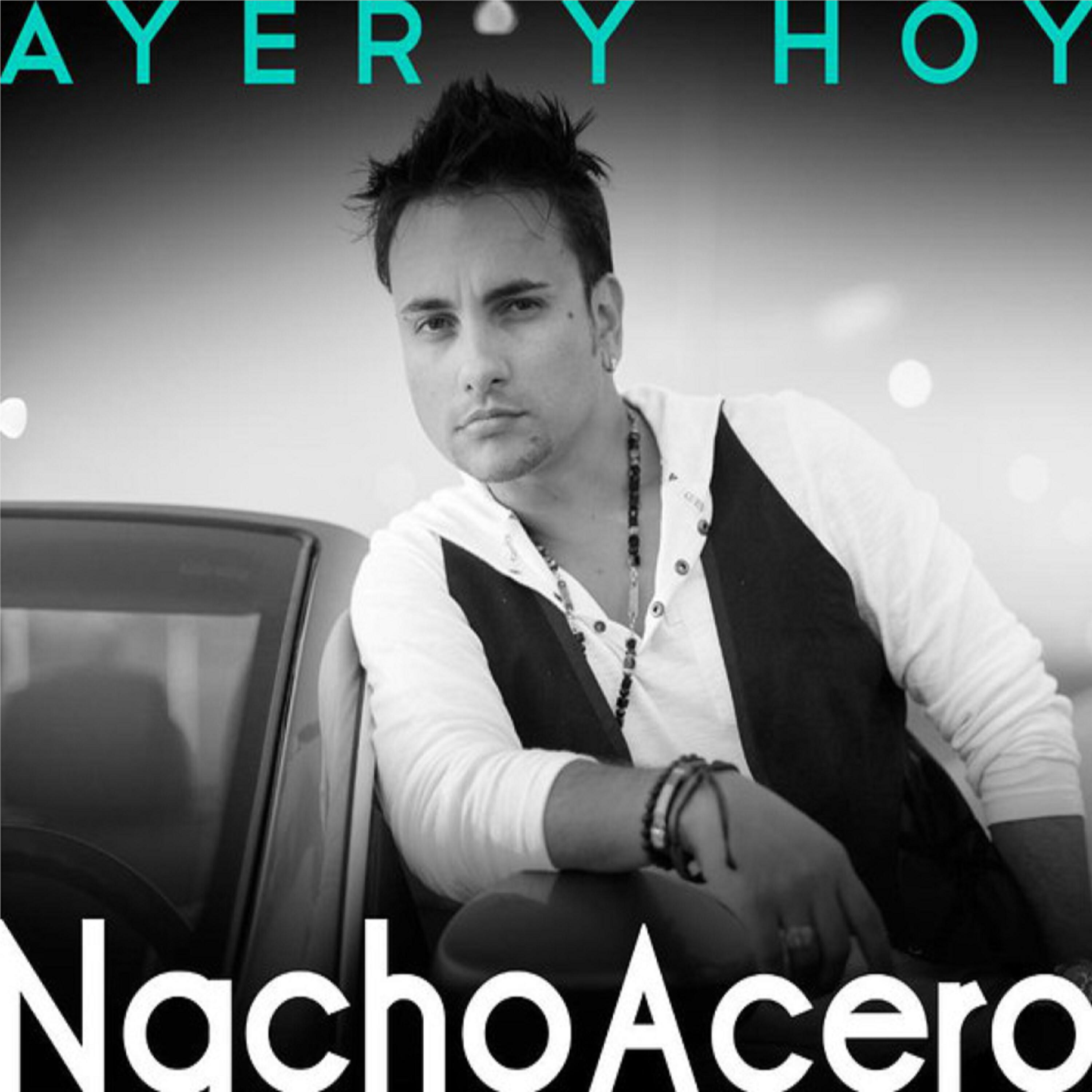 Релиз Ayer y Hoy