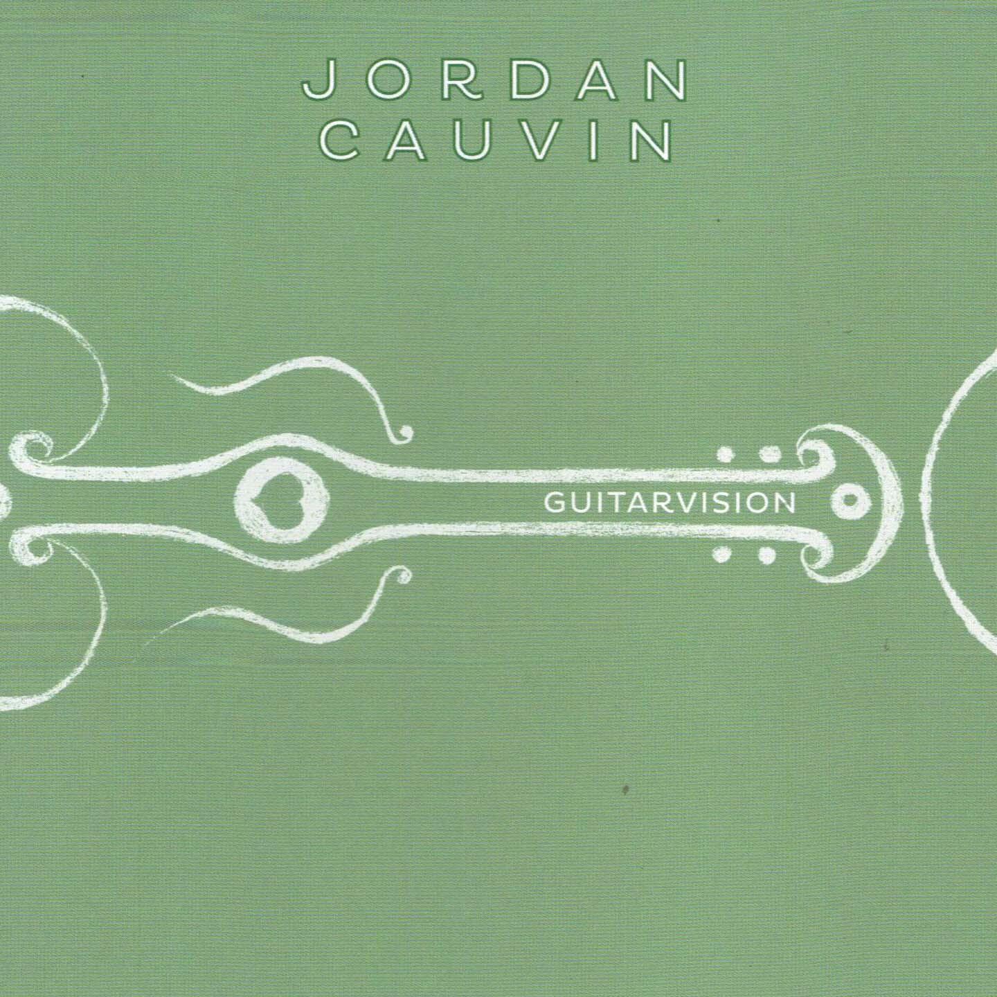 Релиз Guitarvision