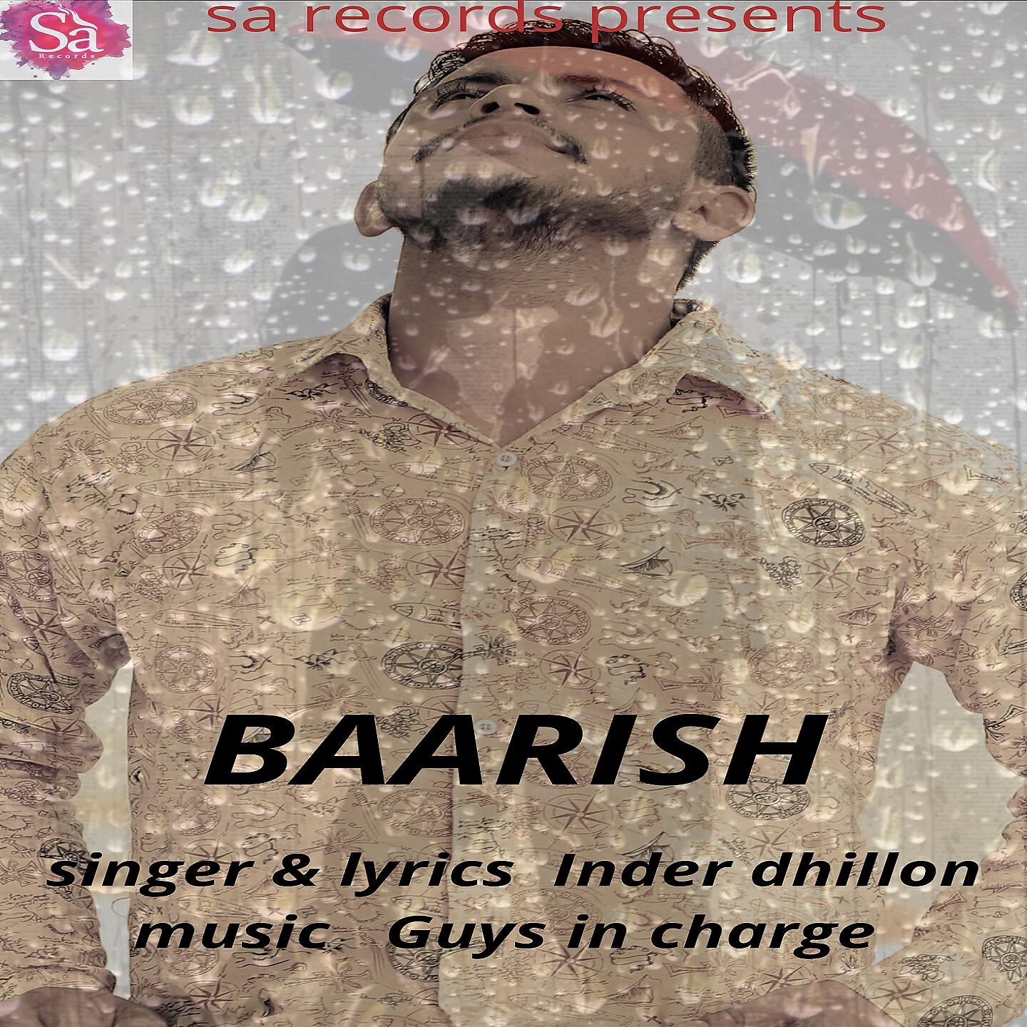 Релиз Baarish