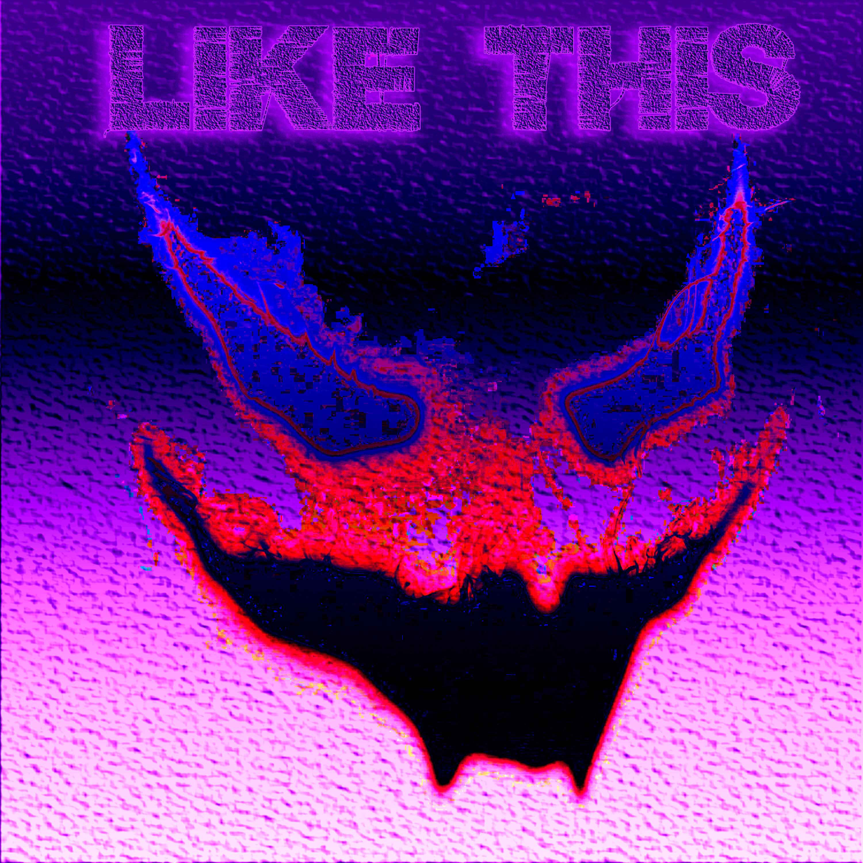 Релиз Like This