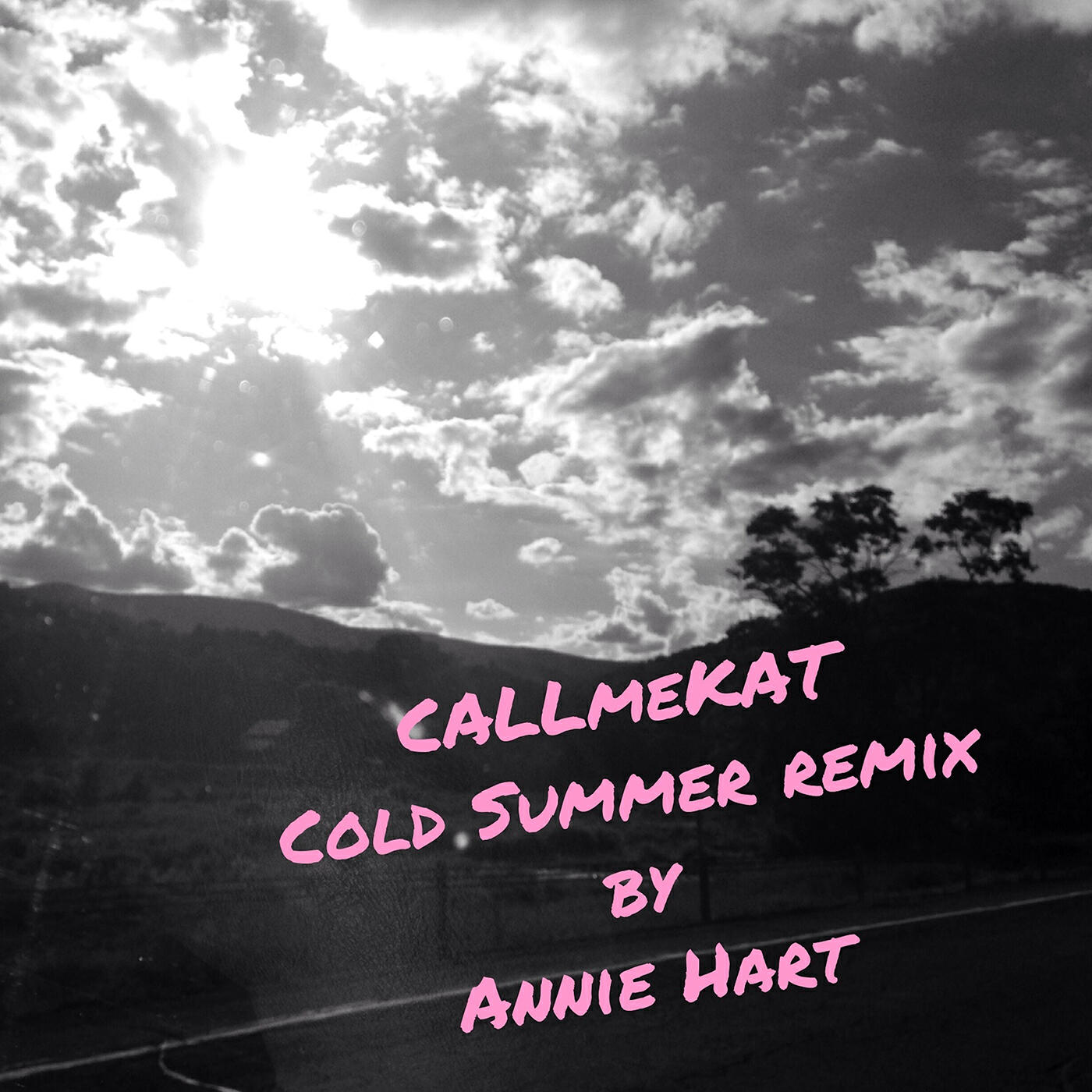 Релиз Cold Summer