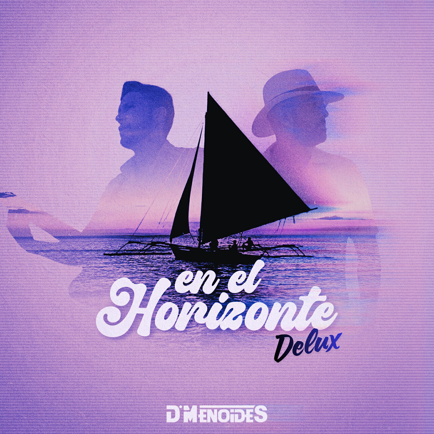 Релиз En El Horizonte Delux