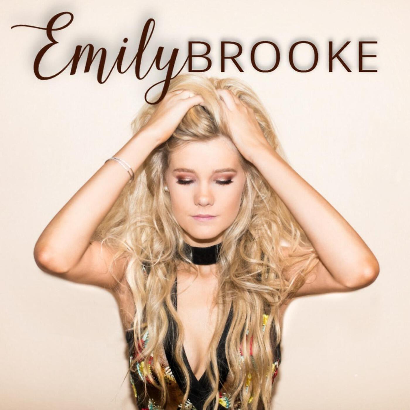Релиз Emily Brooke