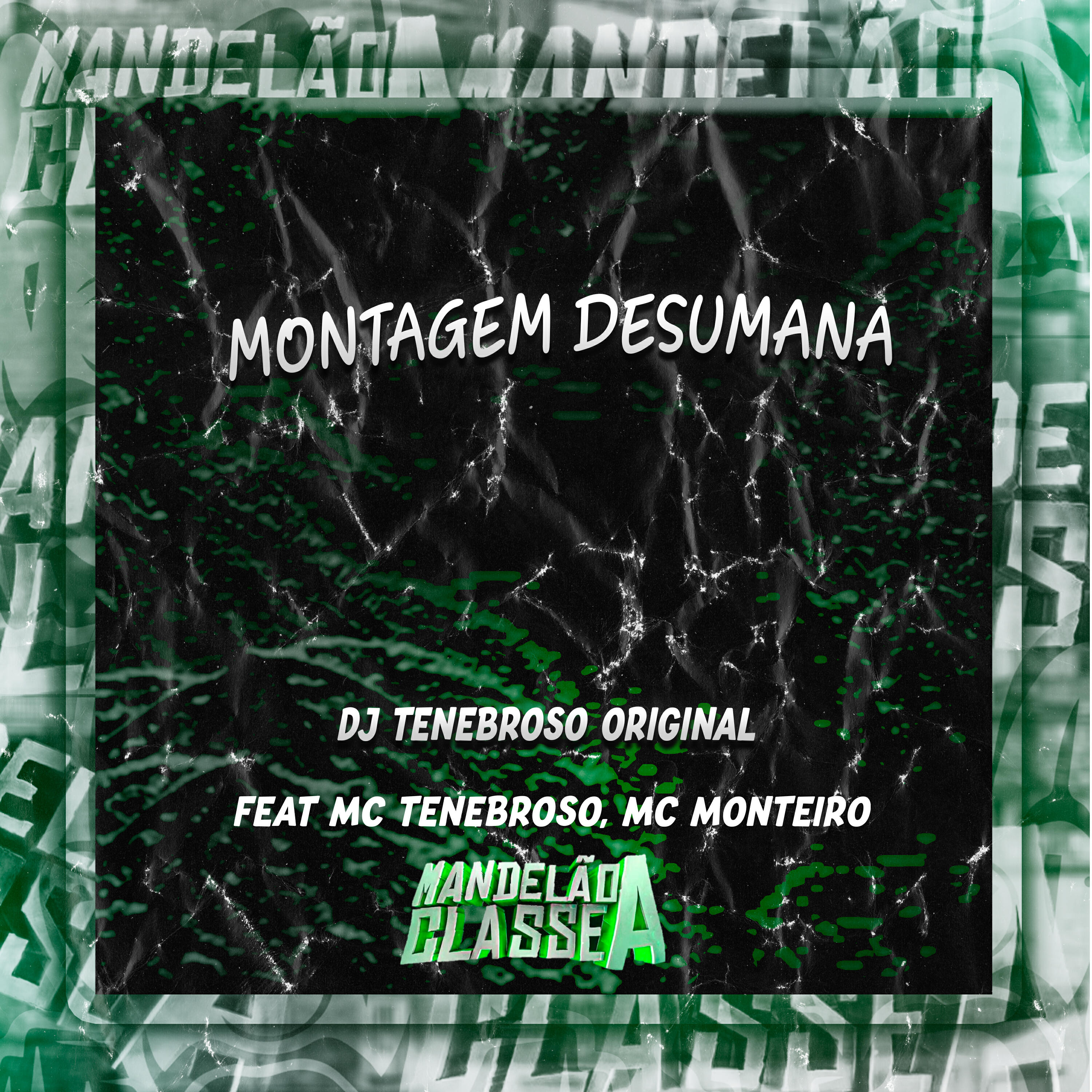 Mc Tenebroso
