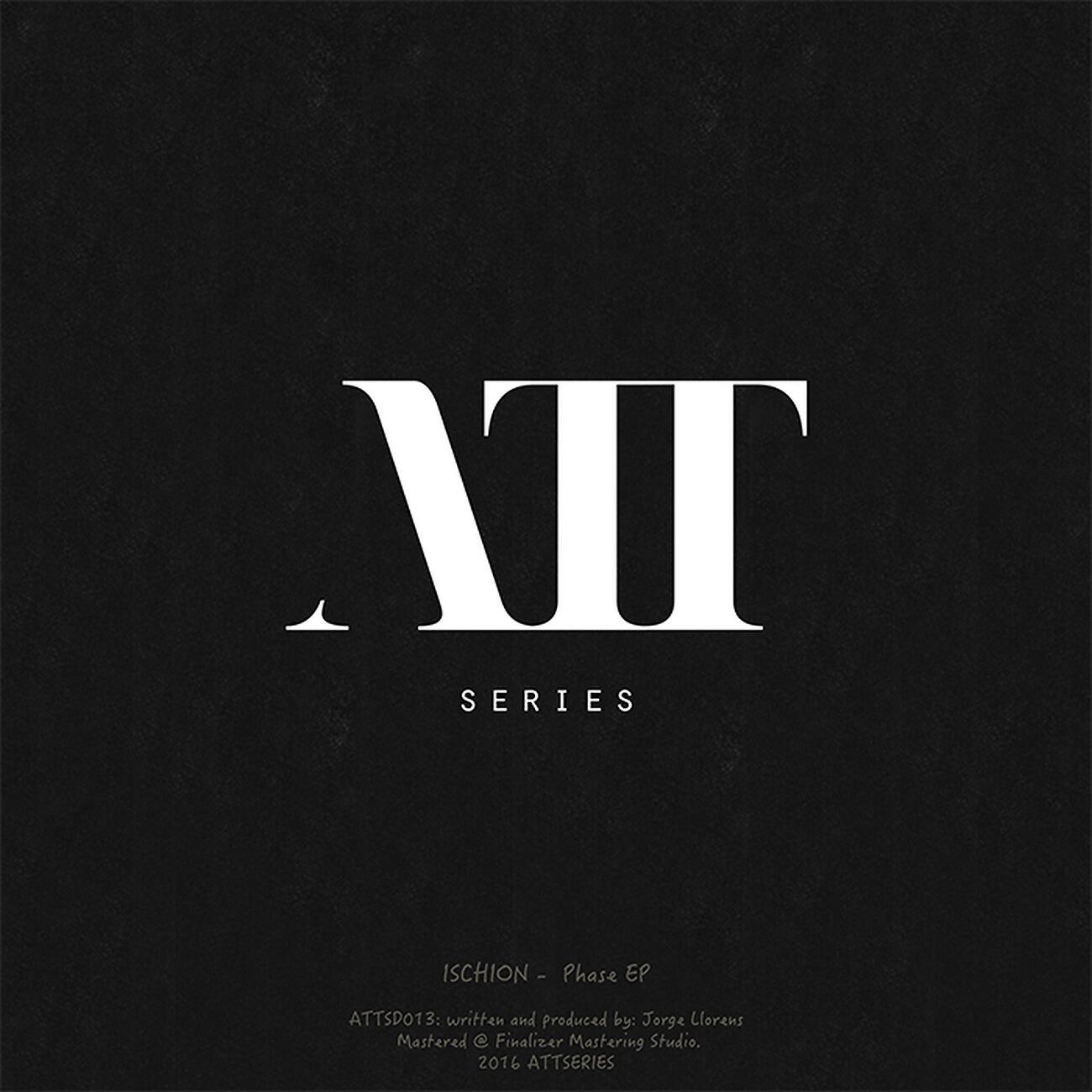 Релиз Phase Ep