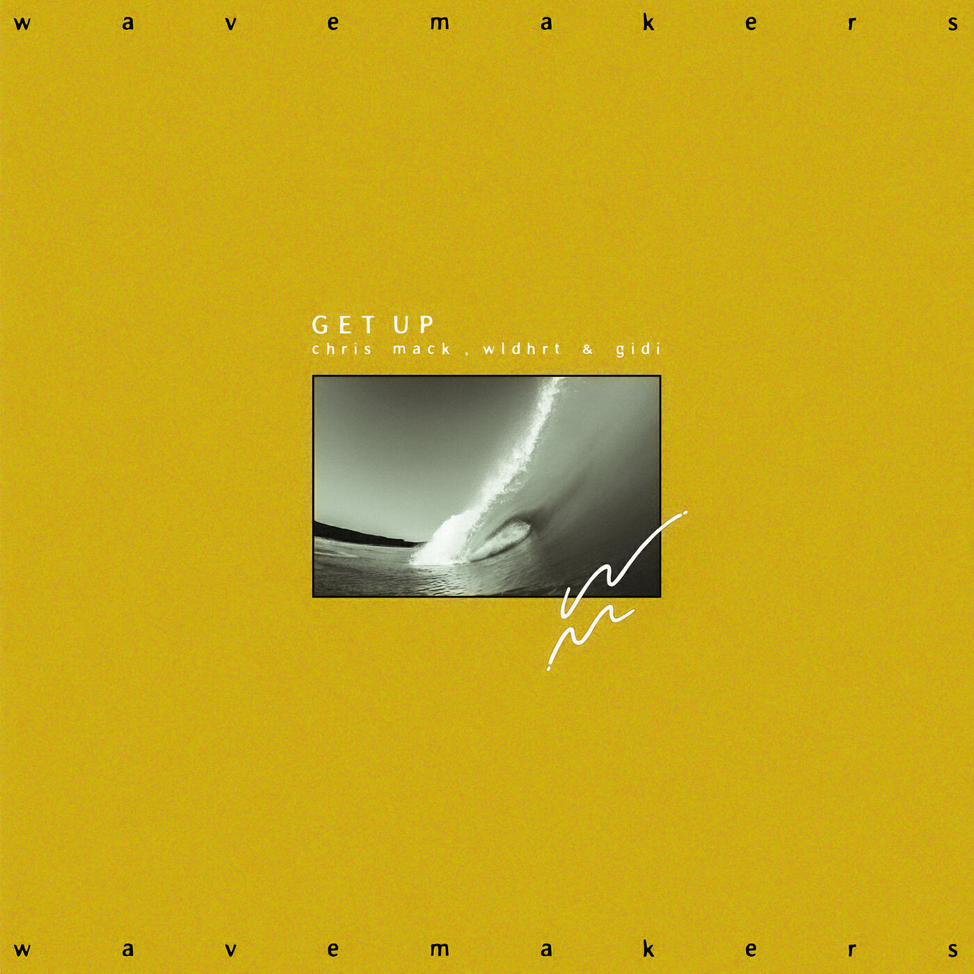Релиз Get Up
