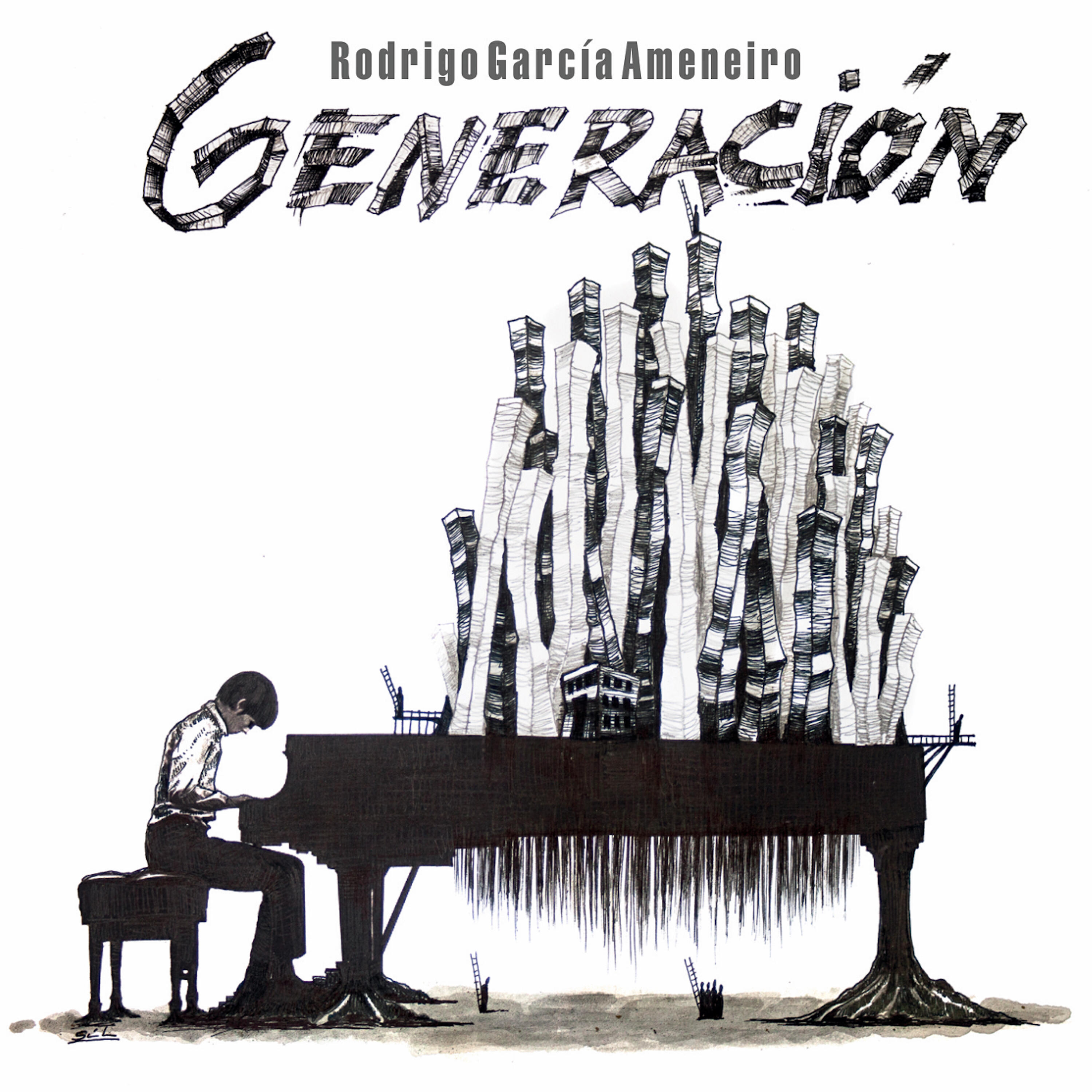 Релиз Generación