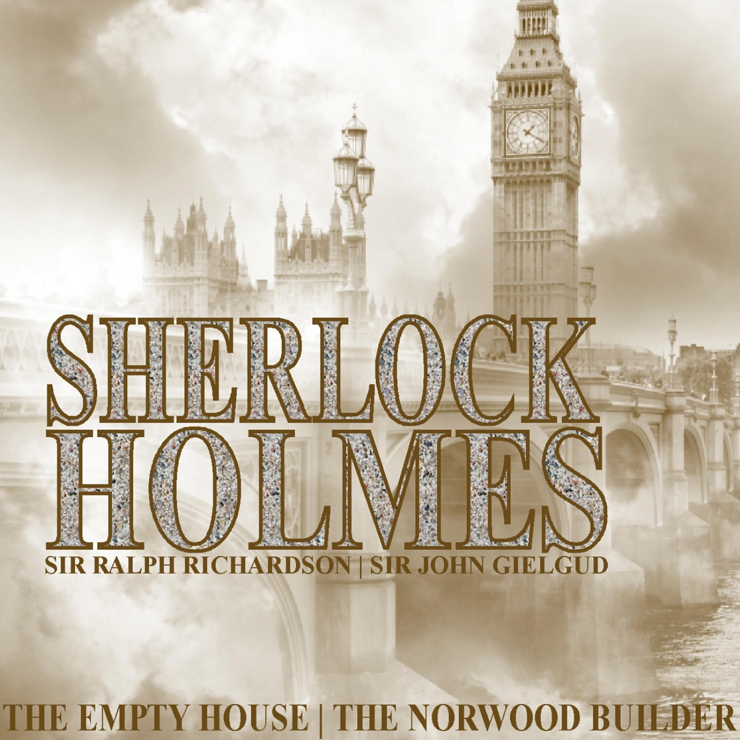 Релиз Sherlock Holmes: The Empty House & The Norwood Builder