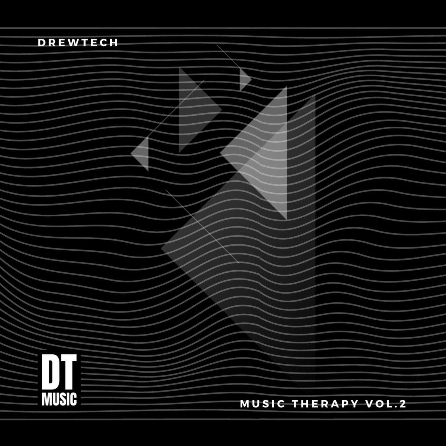 Релиз Music Therapy Vol.2