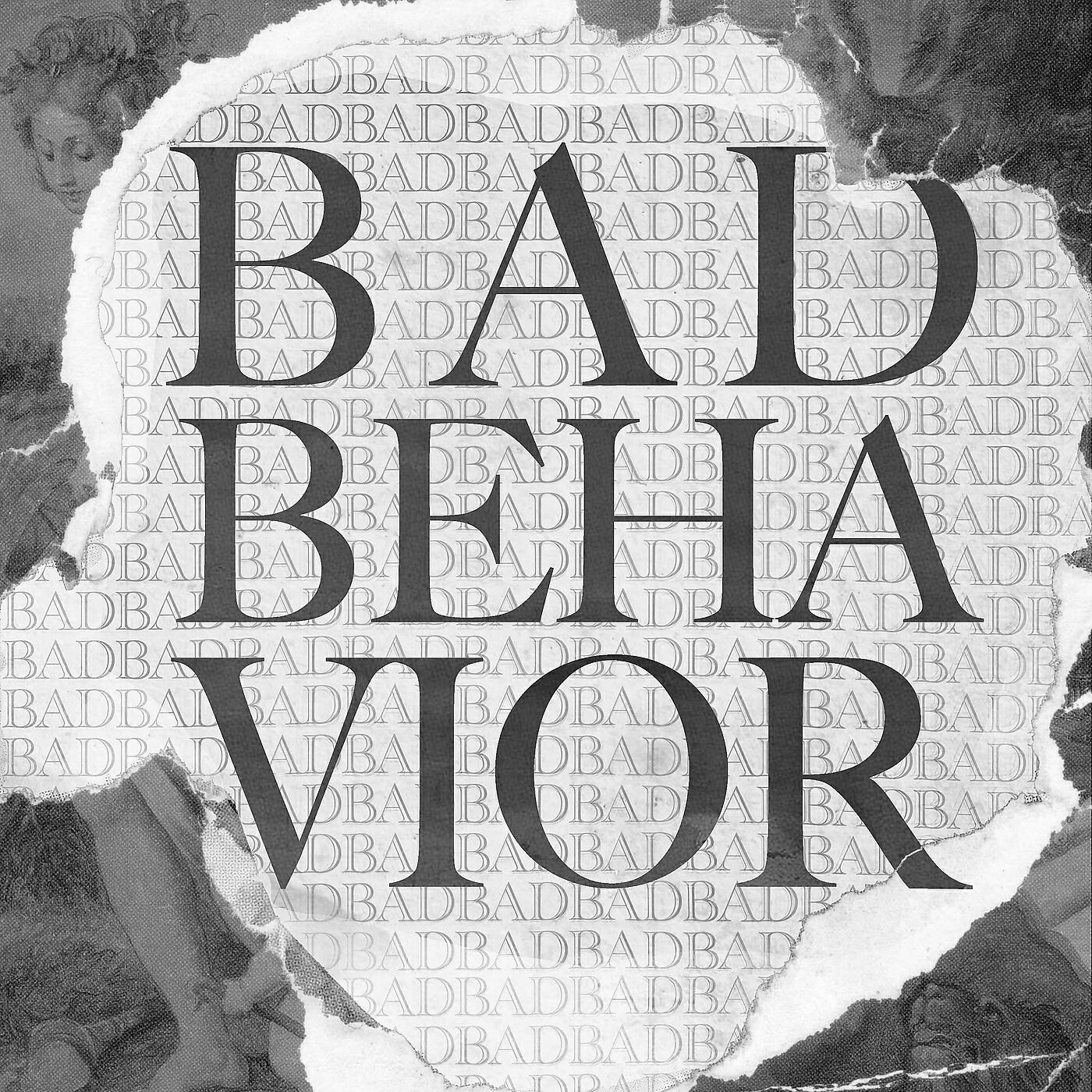 Релиз Bad Behavior