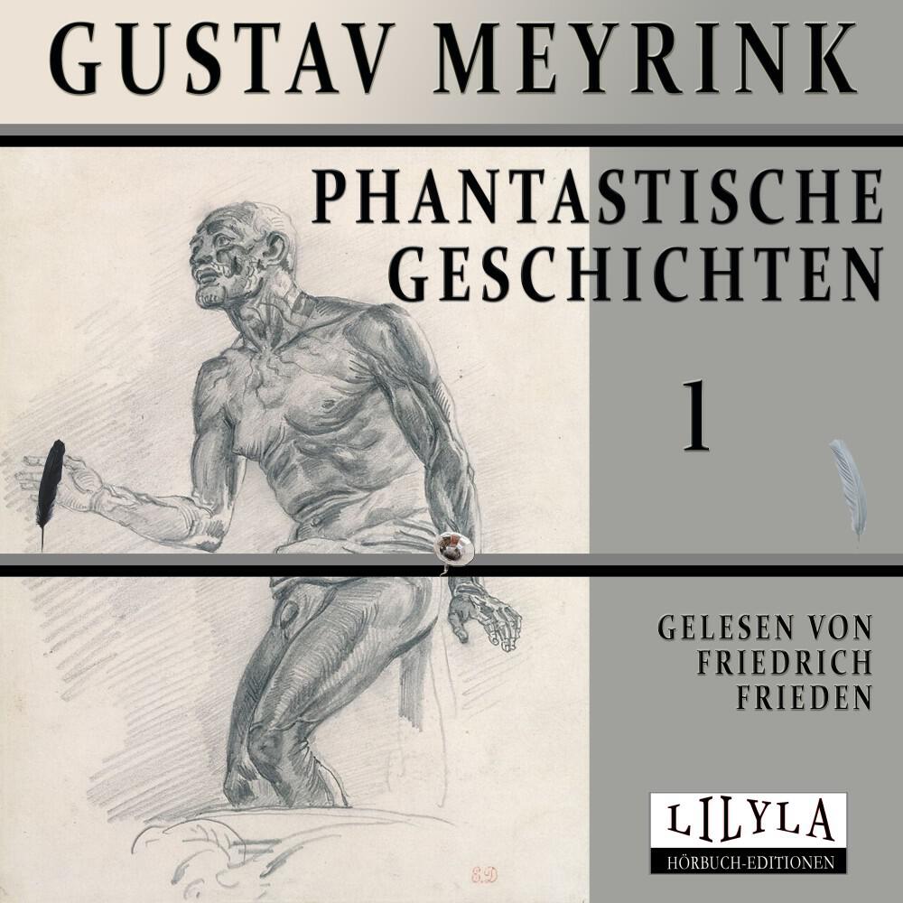 Релиз Phantastische Geschichten 1 (Meister Leonhard.)
