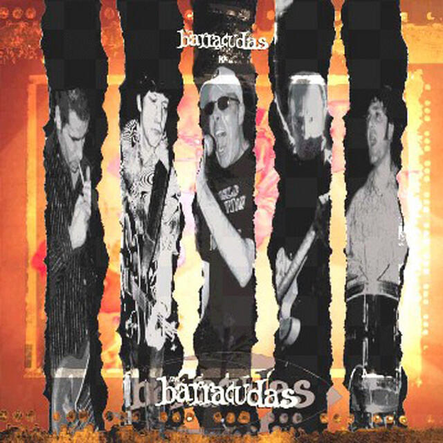 Релиз The Barracudas