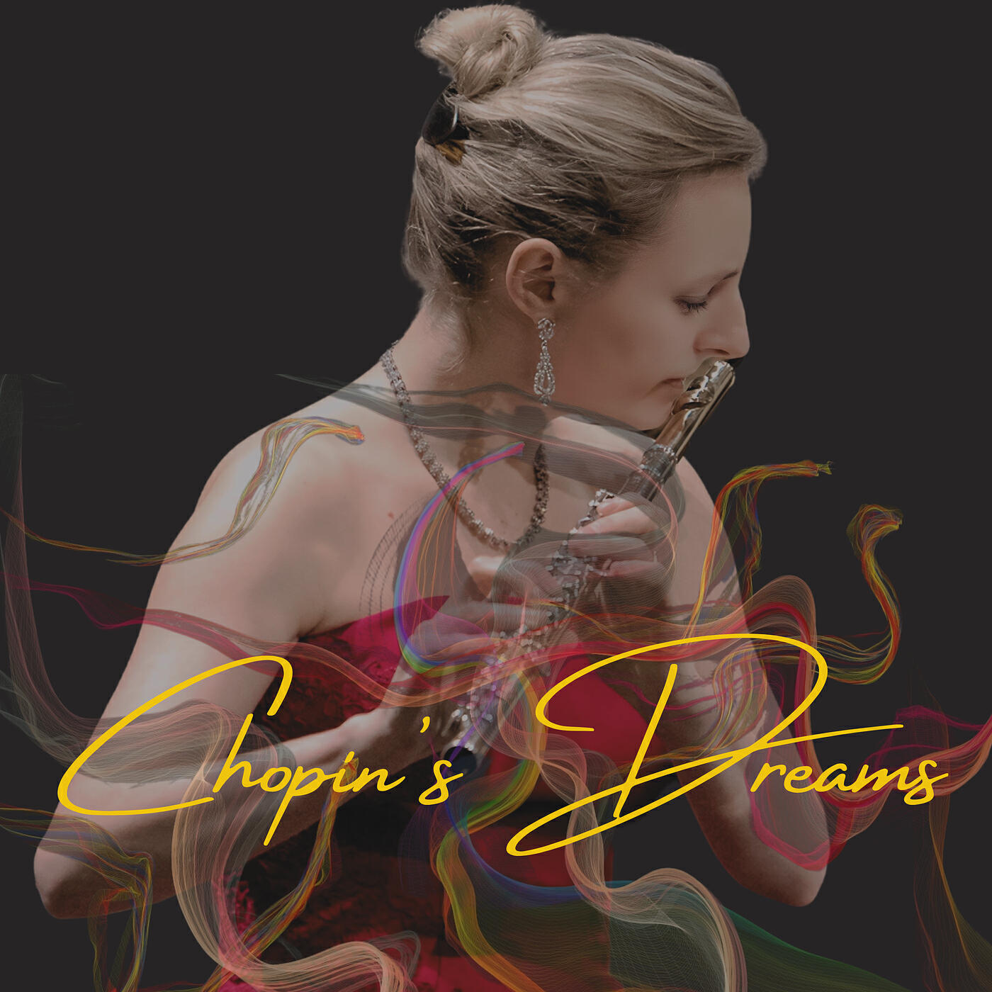 Релиз Chopin's Dreams