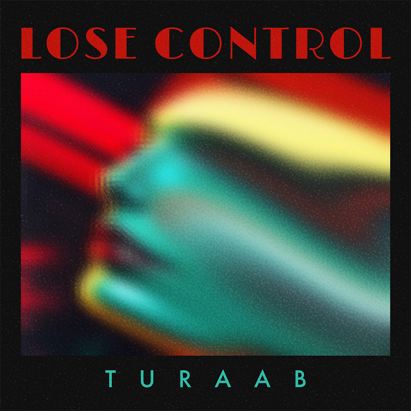 Релиз Lose Control