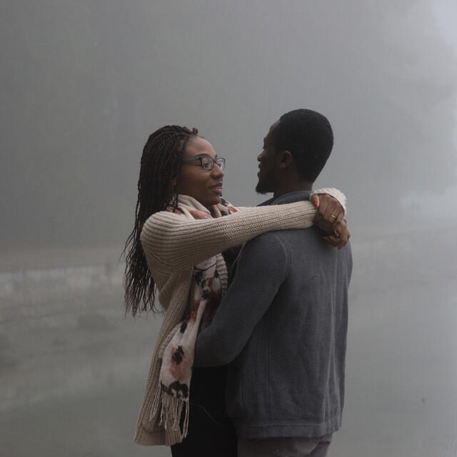 Релиз She Motivates Me