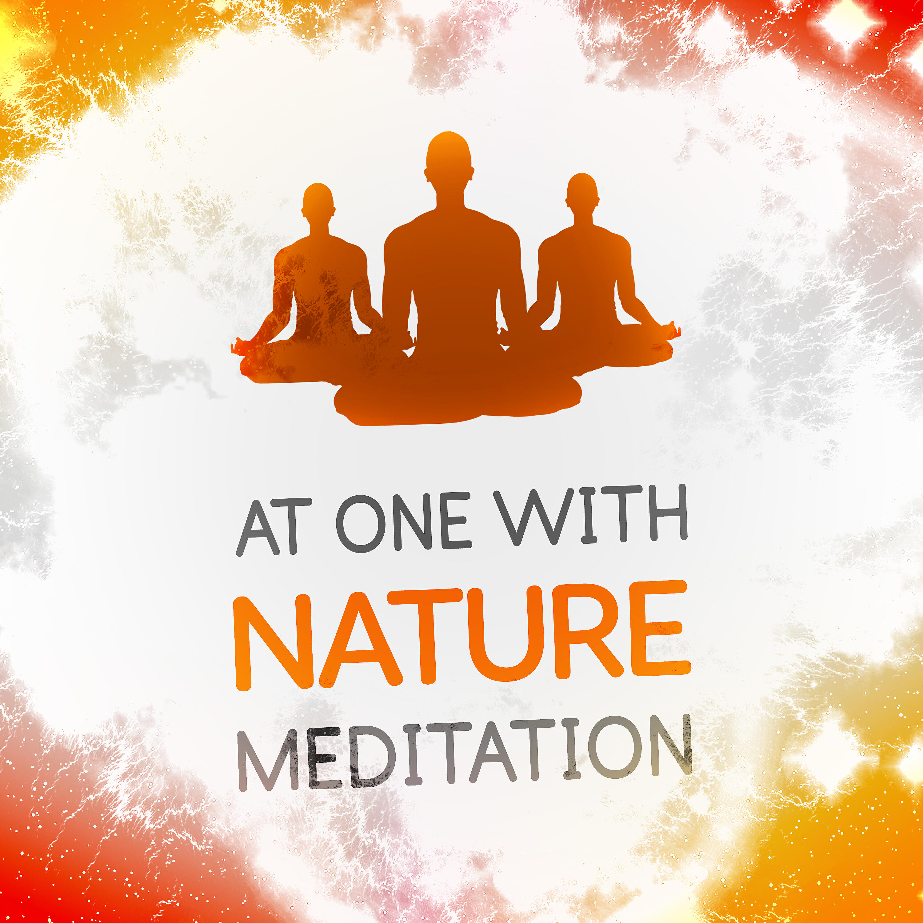 Релиз At One with Nature: Meditation