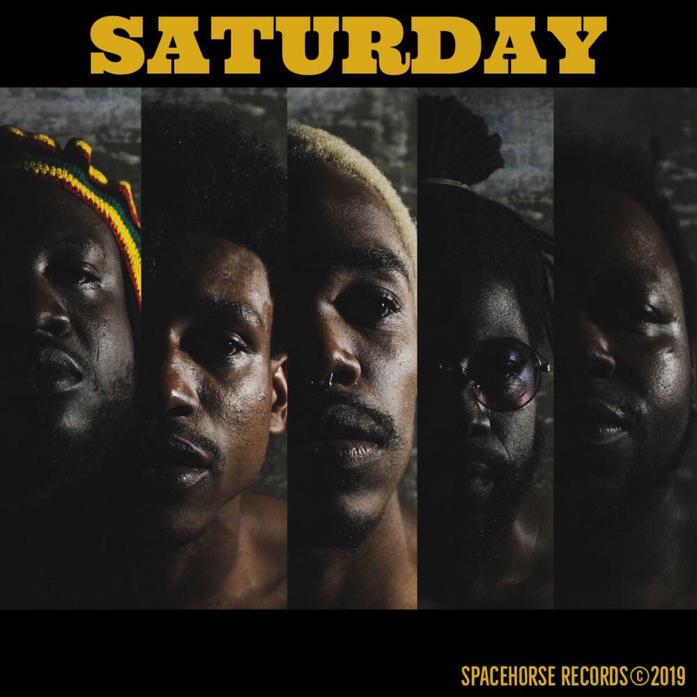 Релиз Saturday