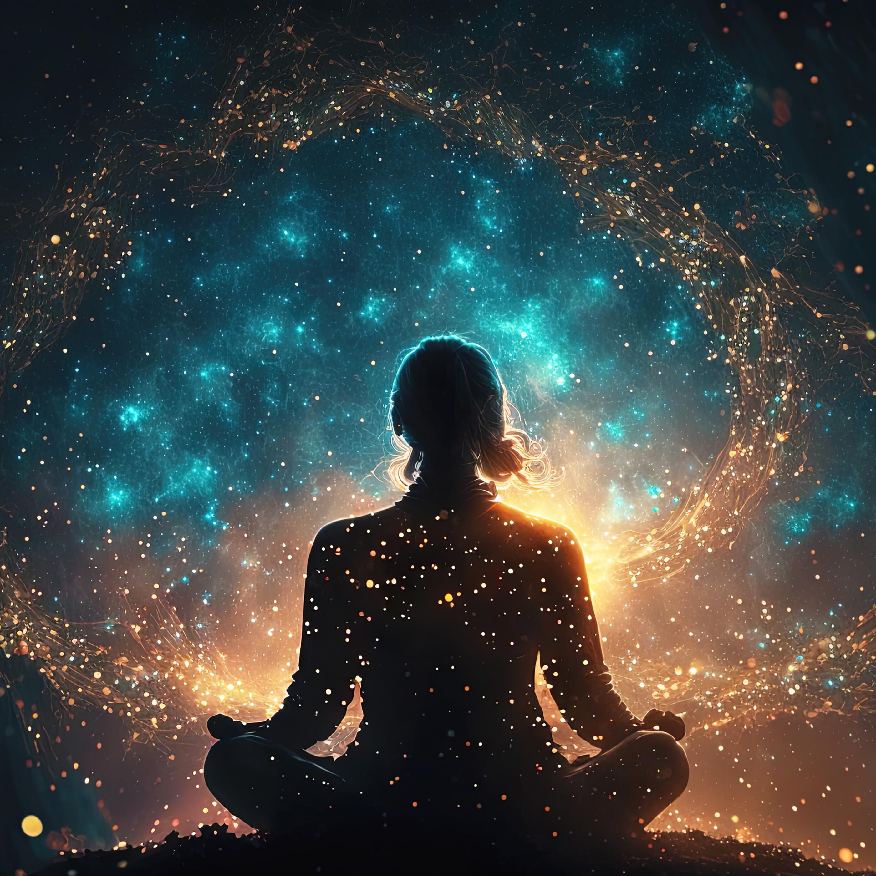 Релиз Deep Energy Cleansing