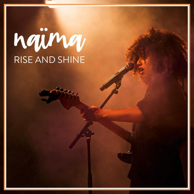 Релиз Rise and Shine