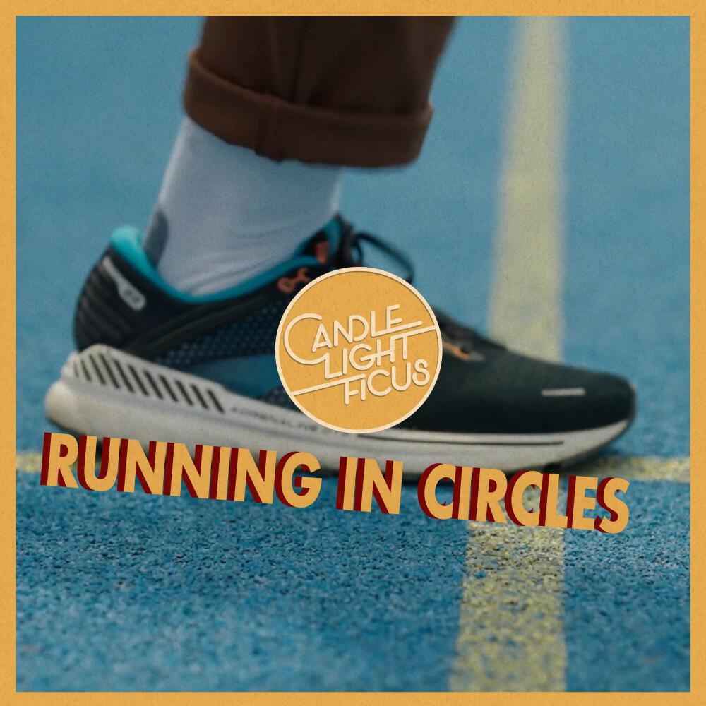 Релиз Running in Circles
