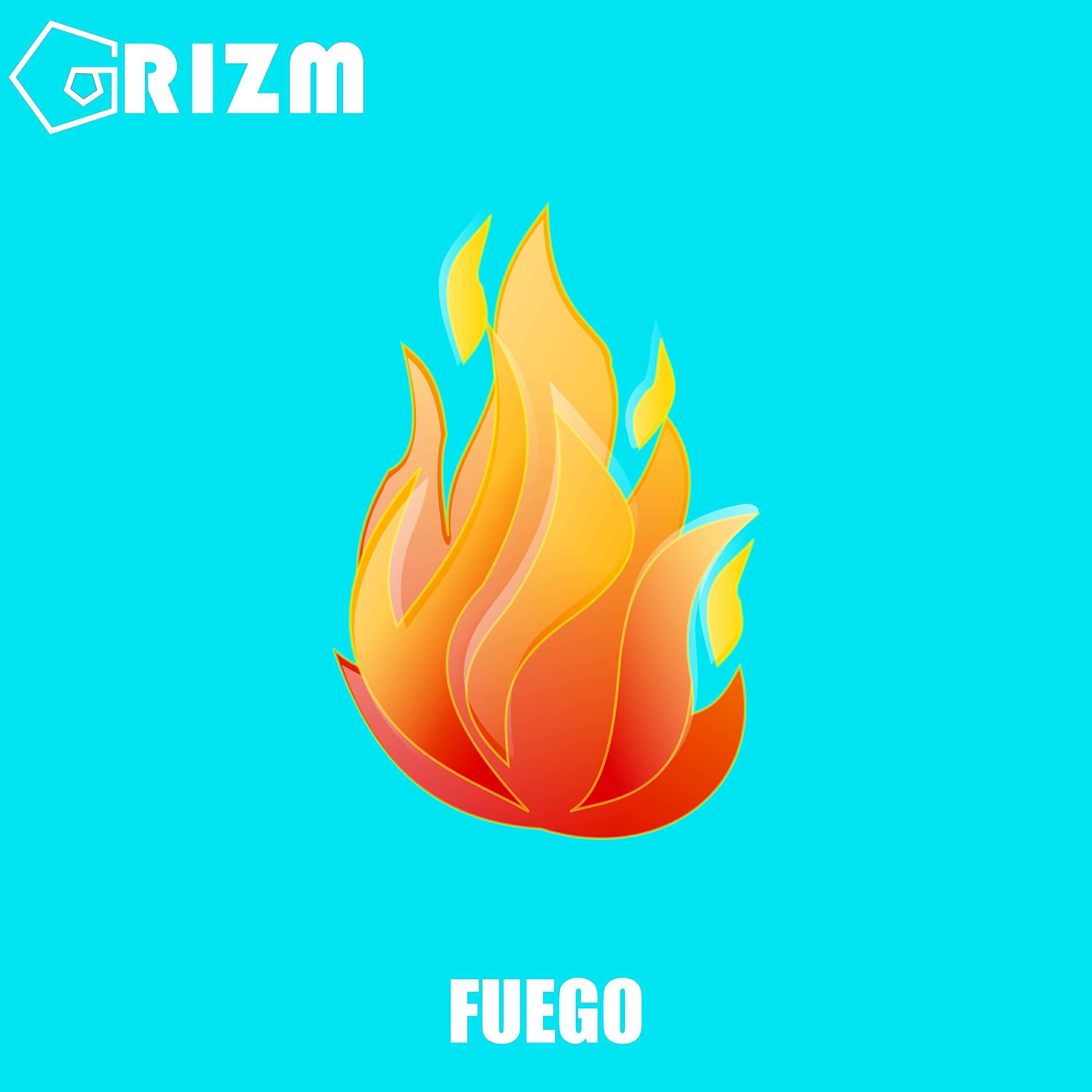 Релиз Fuego