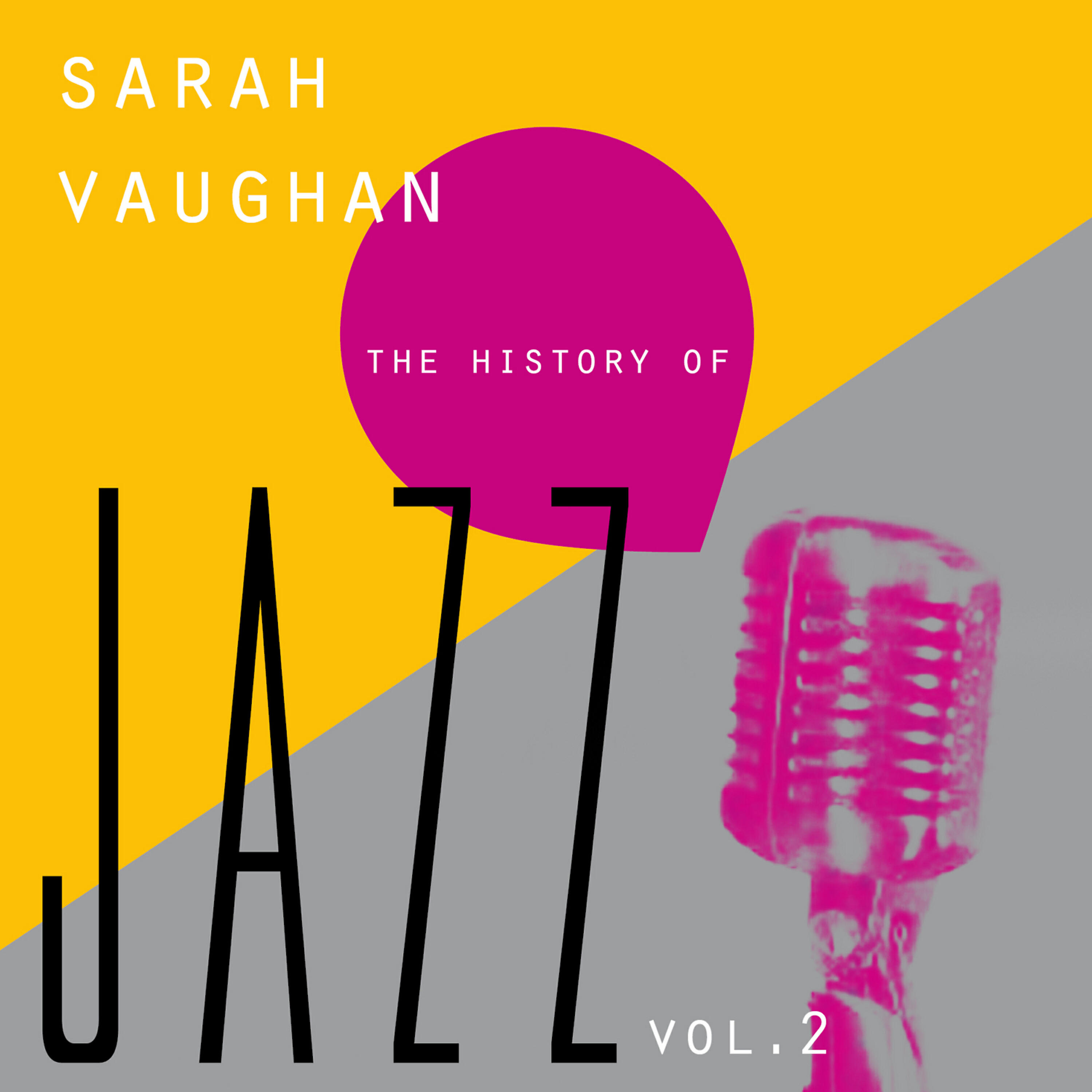 Релиз The History of Jazz Vol. 2