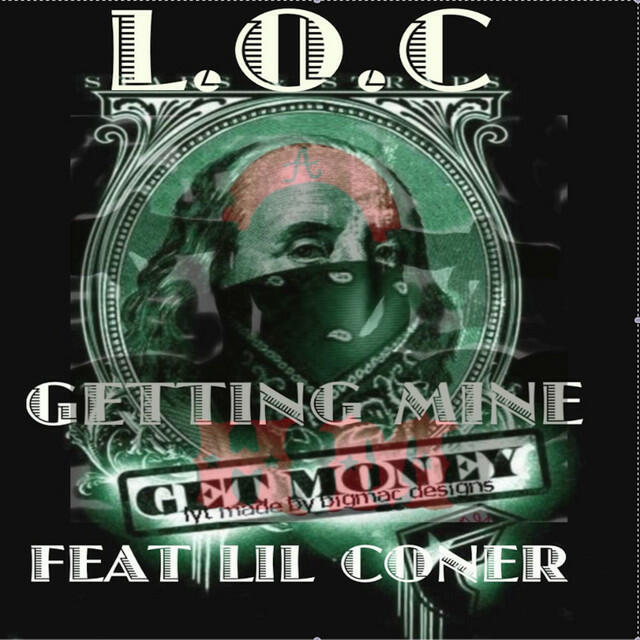Lil' Coner