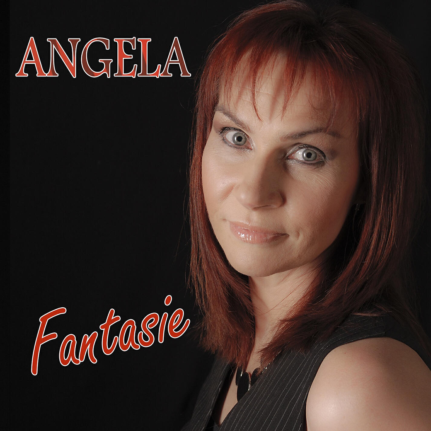 Релиз Fantasie