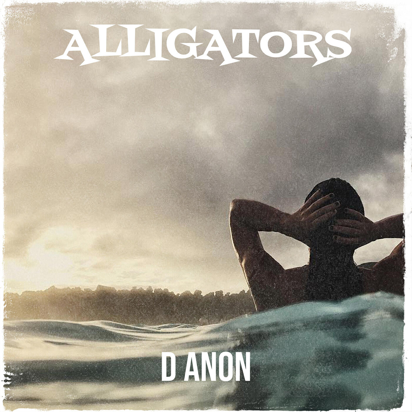 Релиз Alligators
