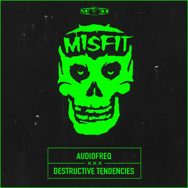 Релиз Misfit