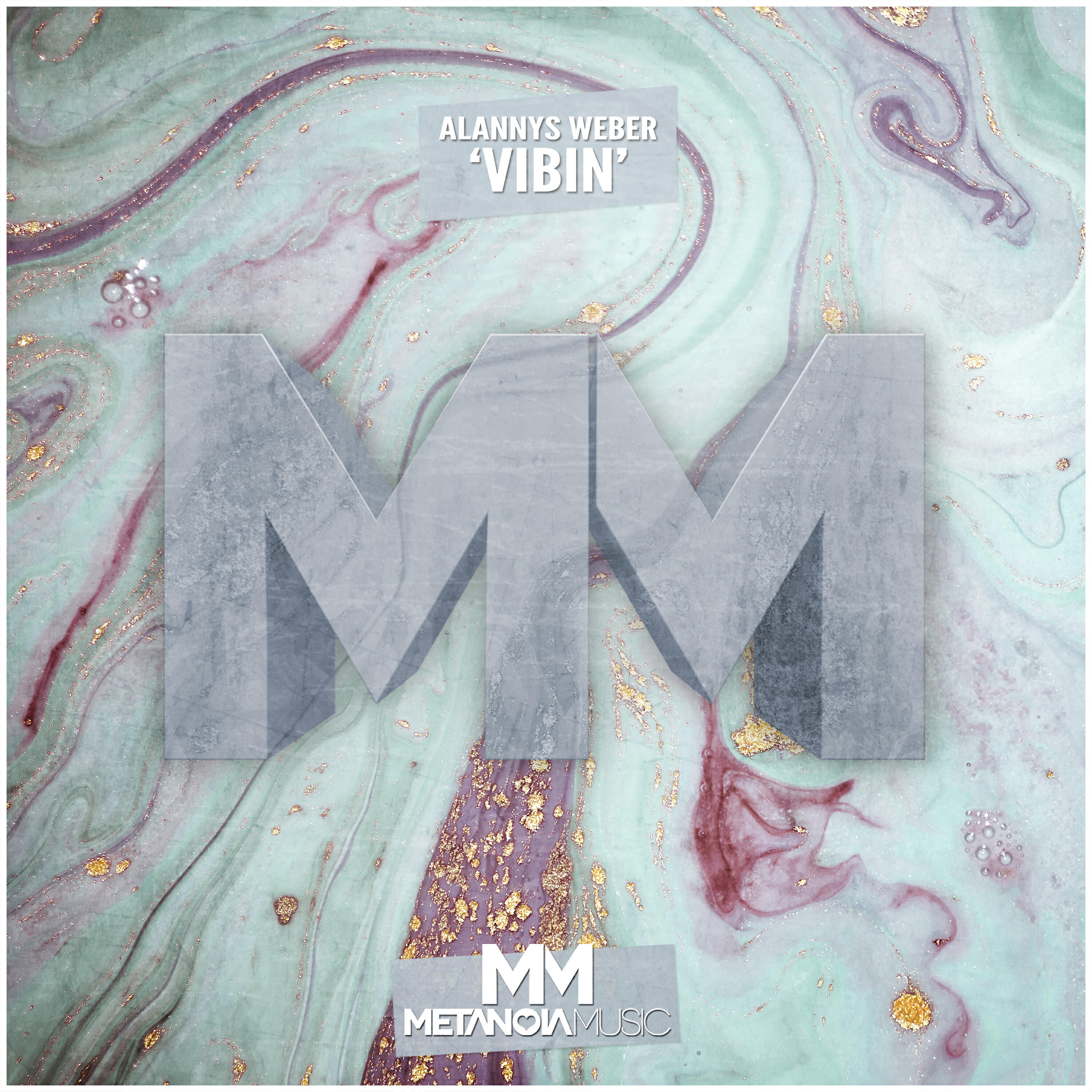 Релиз Vibin