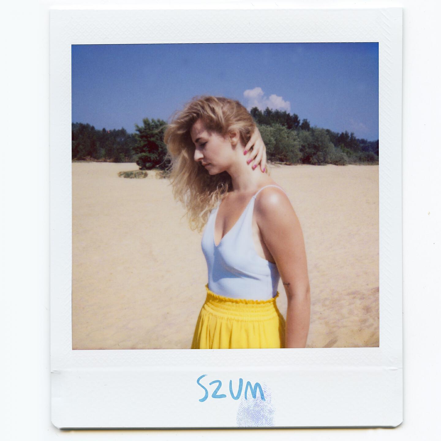Релиз Szum