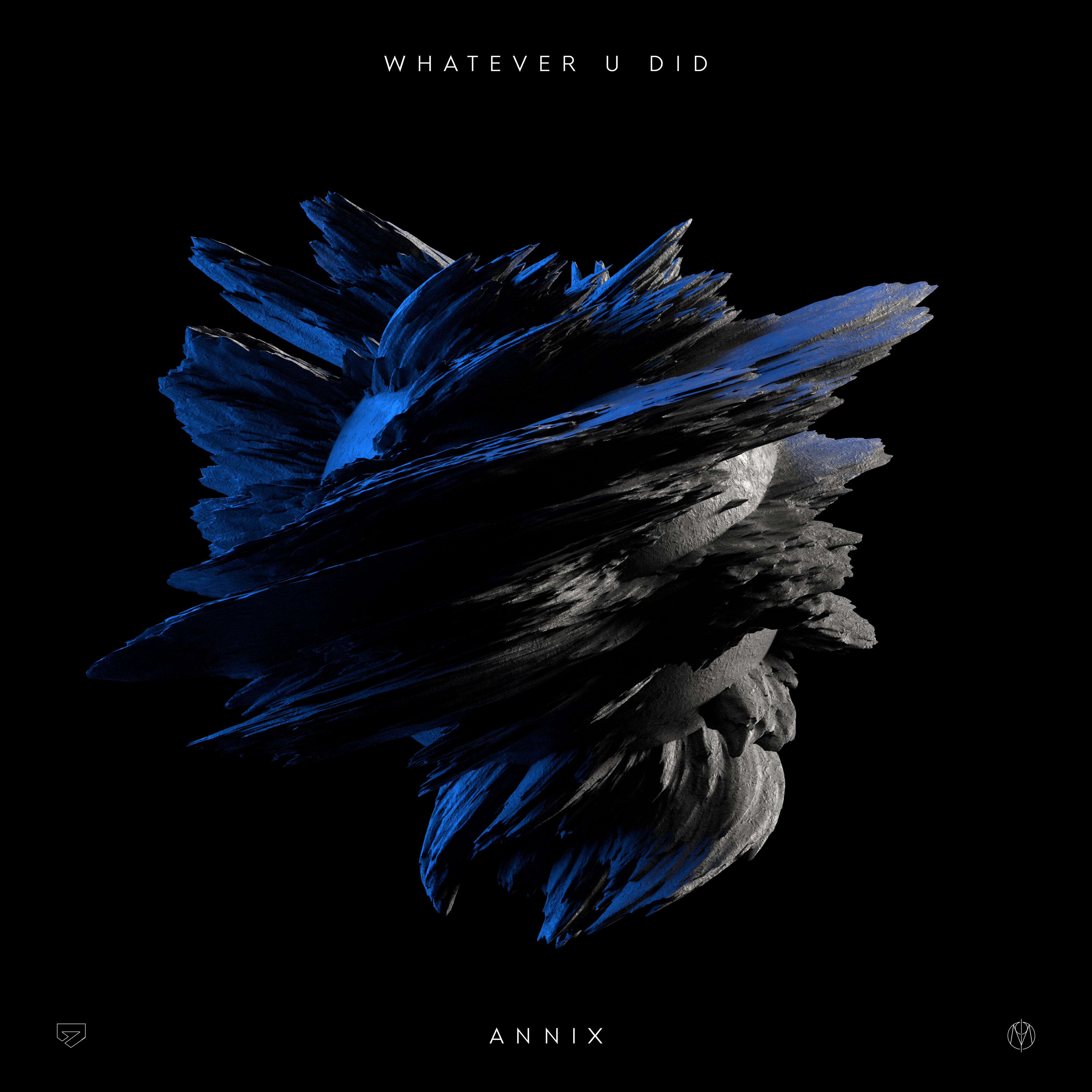 Релиз Whatever U Did