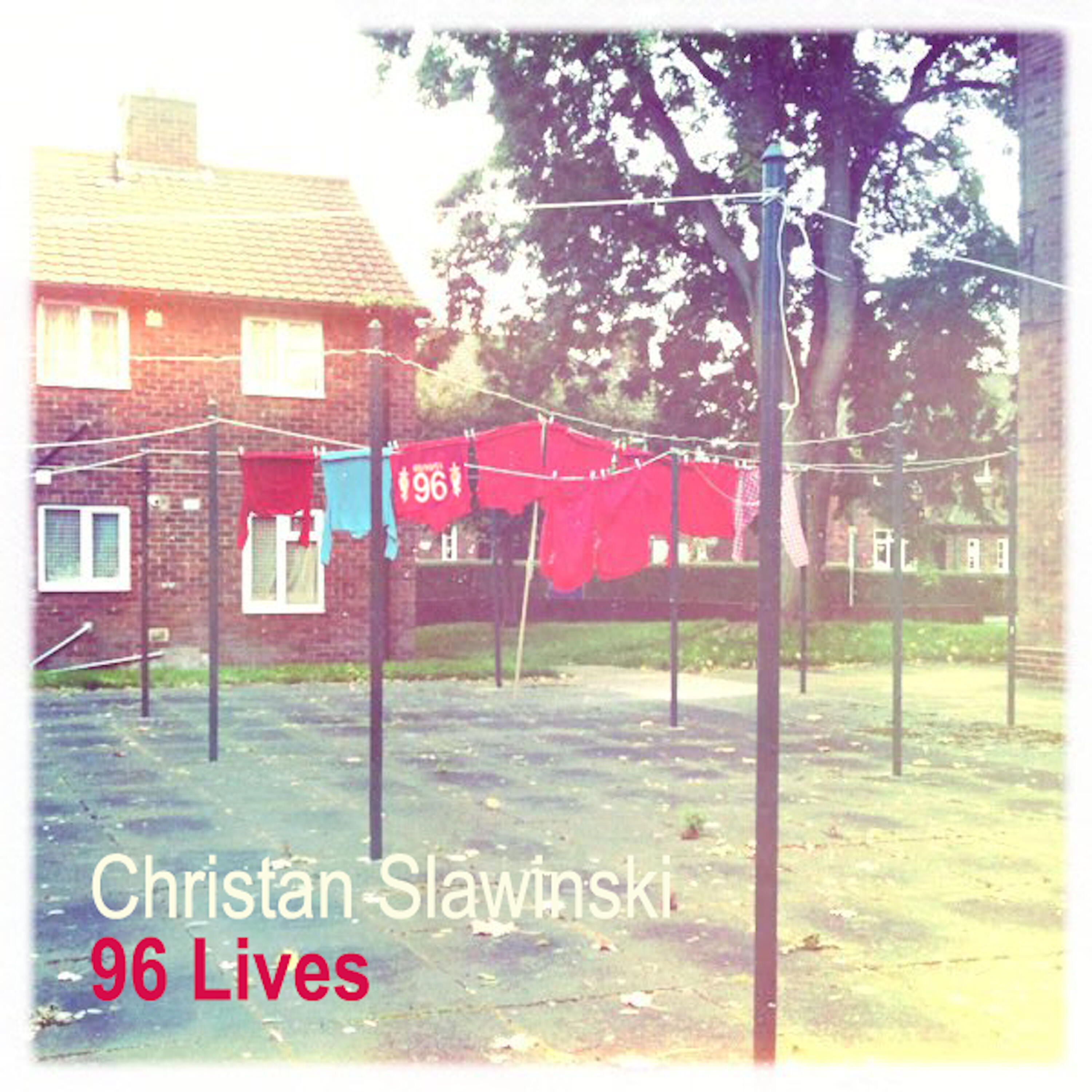 Christan Slawinski