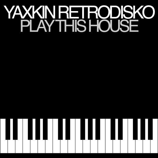 Релиз Play This House