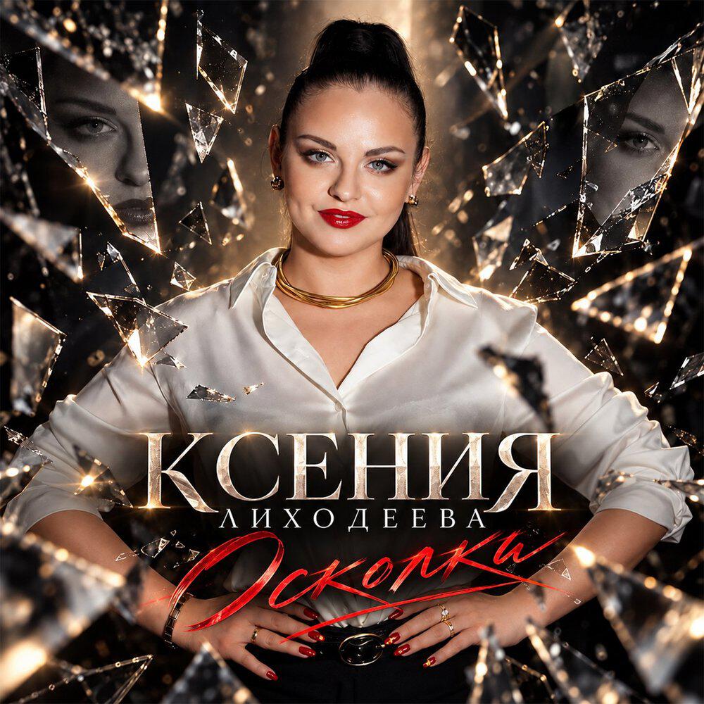 Релиз Осколки