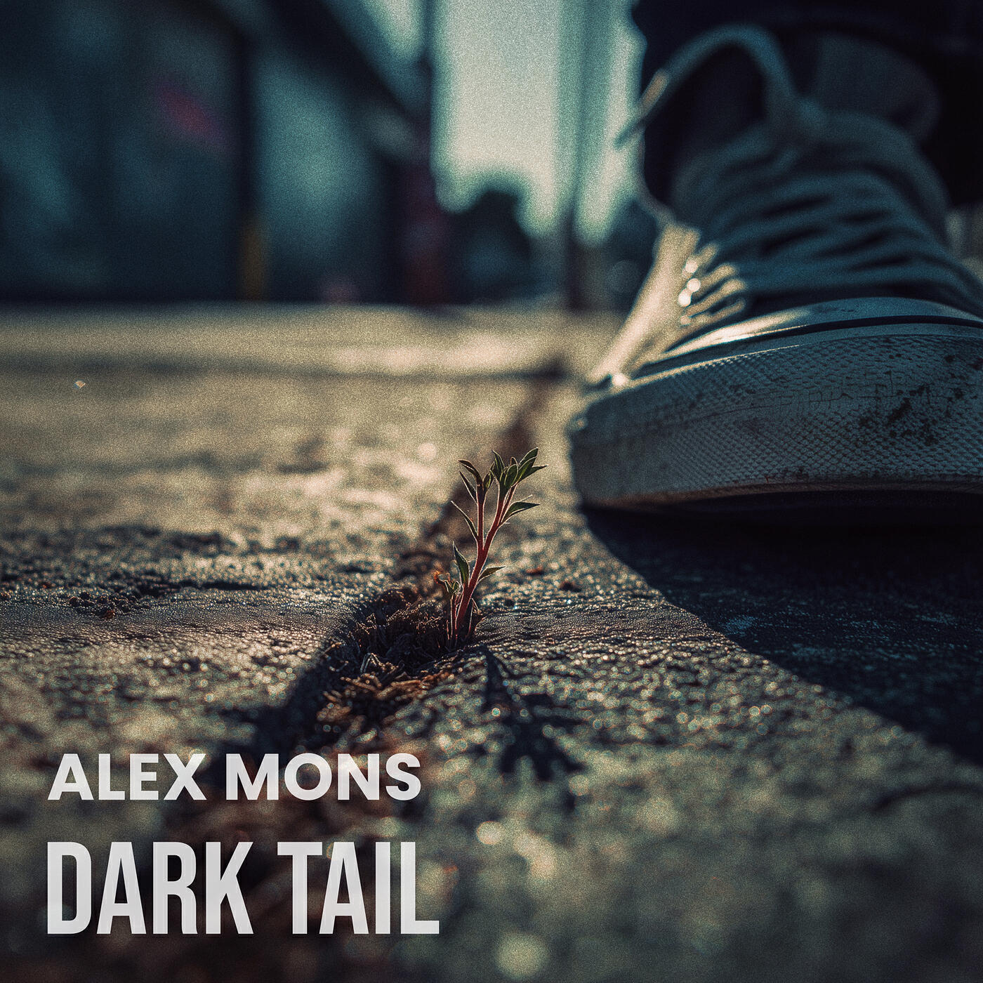 Релиз Dark Tail