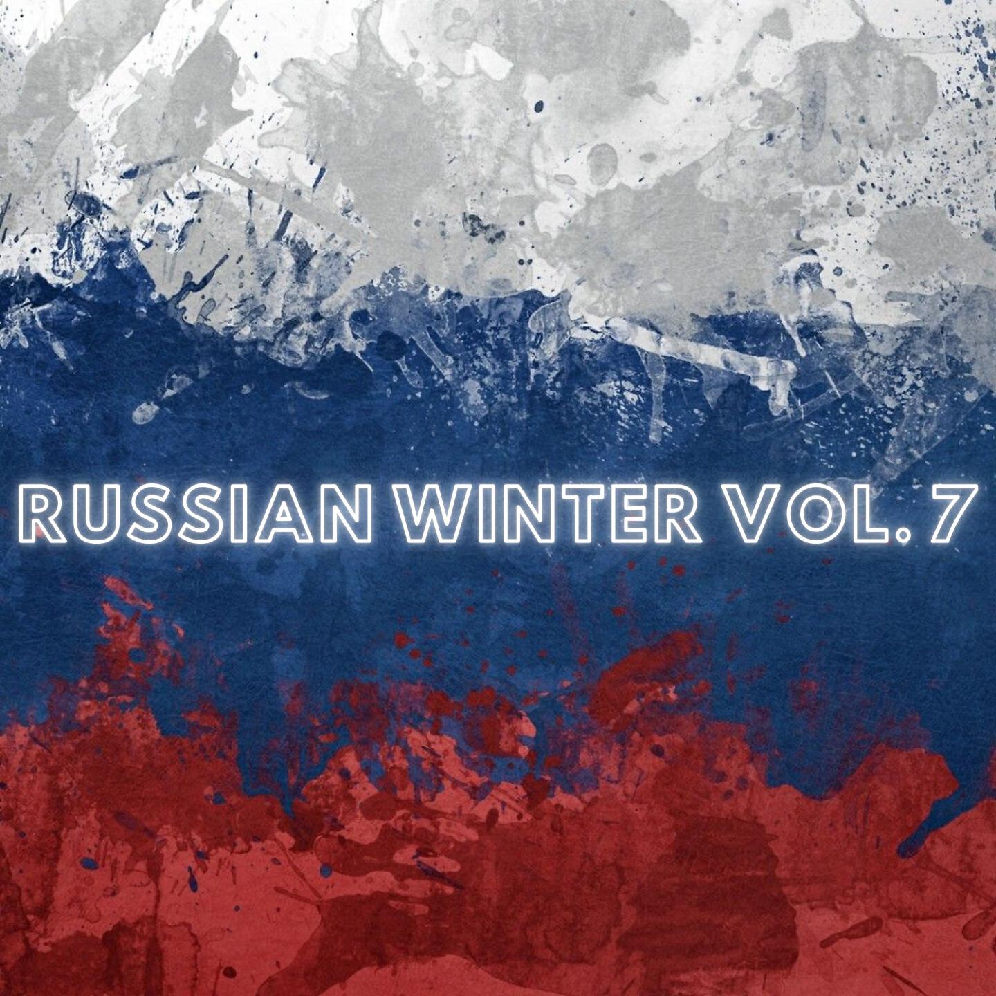 Релиз Russian Winter Vol. 7