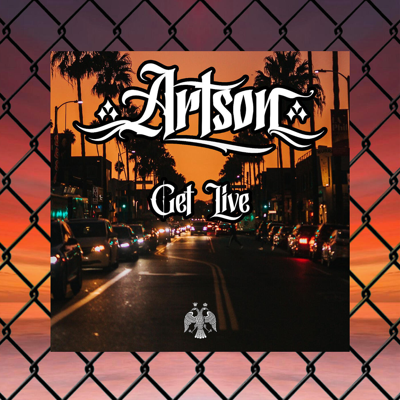 Скачать песню Artson, Drezus - Get Live бесплатно в MP3 для Android и iOS