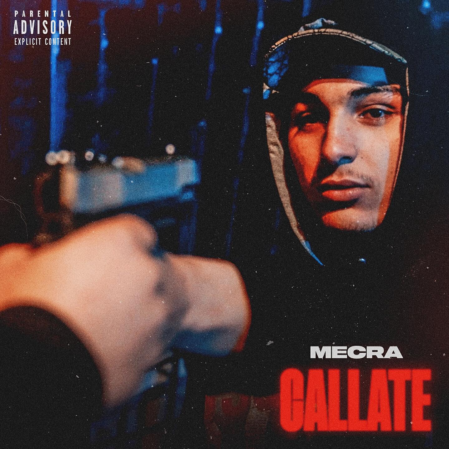 Релиз Callate