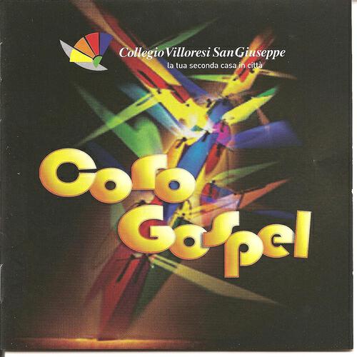 Релиз Coro Gospel