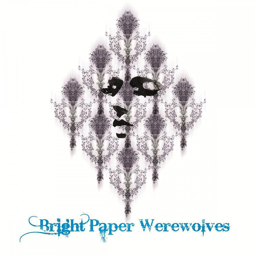 Релиз Bright Paper Werewolves Split 12""